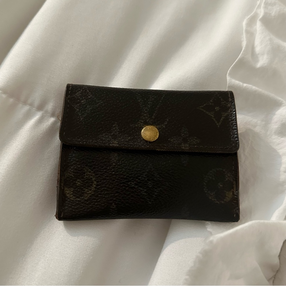Louis Vuitton Wallet